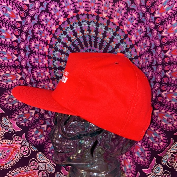 Vintage and rare Toutmans Chevy Olds & Geo SnapBack. OS - Picture 7 of 16